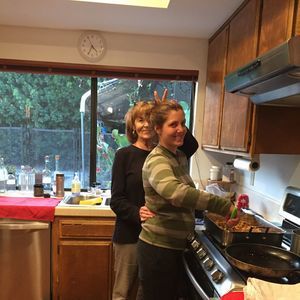 Meet your Posher, Sara